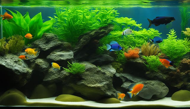 Importanza del filtro Importanza del filtro